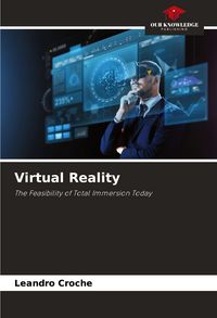 Produktbild: Virtual Reality