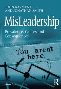 Produktbild: MisLeadership