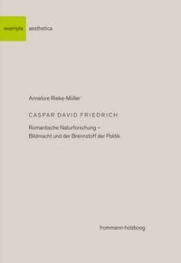 Produktbild: Caspar David Friedrich