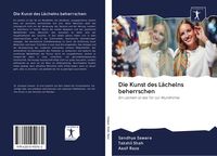 Produktbild: Die Kunst des L&auml;chelns beherrschen
