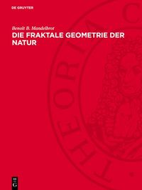 Produktbild: Die fraktale Geometrie der Natur