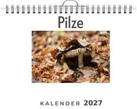 Produktbild: Pilze
