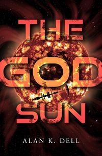 Produktbild: The God Sun: A Cosmic Horror Novelette