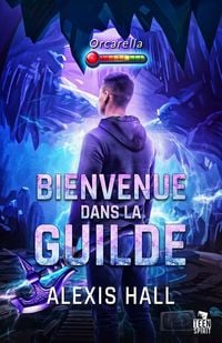 Produktbild: Bienvenue dans la guilde