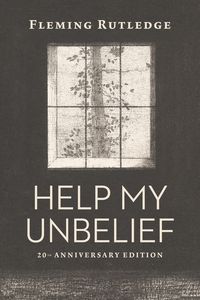 Produktbild: Help My Unbelief, 20th Anniversary Edition