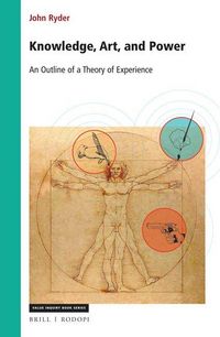 Produktbild: Knowledge, Art, and Power