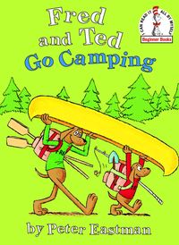 Produktbild: Fred and Ted Go Camping