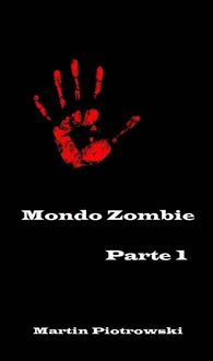 Produktbild: Mondo Zombie (1 di 6, #1)