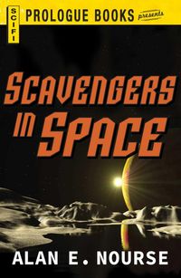 Produktbild: Scavengers in Space