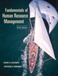 Produktbild: Fundamentals of Human Resource Management