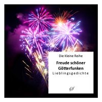 Produktbild: Die Kleine Reihe Bd. 20: Freude sch&ouml;ner G&ouml;tterfunken