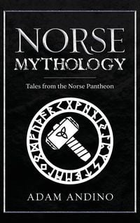 Produktbild: Norse Mythology