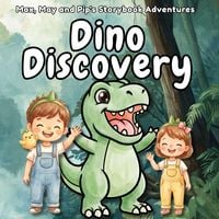 Produktbild: Dino Discovery