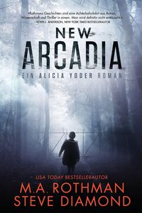 Produktbild: New Arcadia