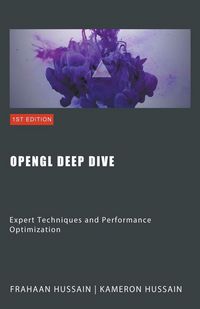 Produktbild: OpenGL Deep Dive