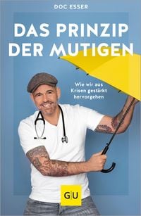 Produktbild: Das Prinzip der Mutigen