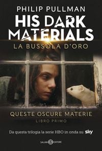 Produktbild: La bussola d'oro. His dark materials. Queste oscure materie. Nuova ediz.. Vol. 1