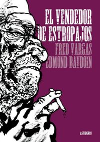 Produktbild: El vendedor de estropajos