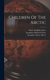 Produktbild: Children Of The Arctic