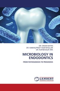 Produktbild: Microbiology in Endodontics