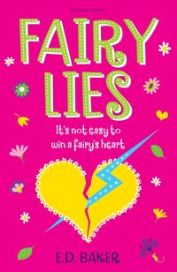 Produktbild: Fairy Lies