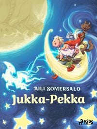 Produktbild: Jukka-Pekka