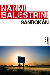 Produktbild: Sandok&aacute;n : una historia de camorra