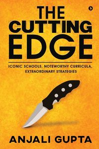 Produktbild: The Cutting Edge