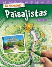 Produktbild: En El Trabajo: Paisajistas