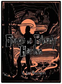 Produktbild: Songs of Bloody Harlan