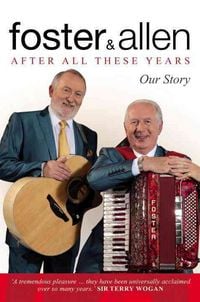 Produktbild: Foster, M: After All These Years