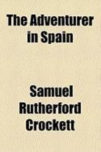 Produktbild: The Adventurer in Spain