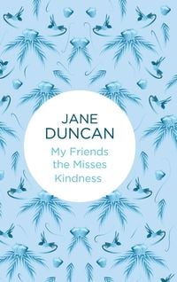Produktbild: My Friends the Misses Kindness