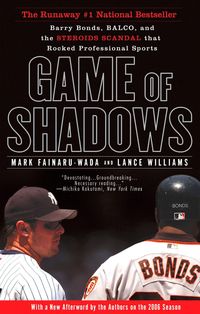 Produktbild: Game of Shadows