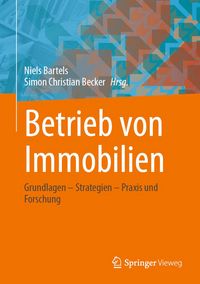 Produktbild: Betrieb von Immobilien