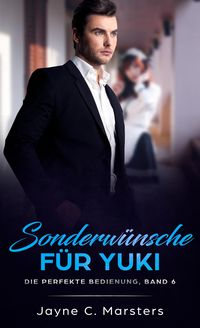 Produktbild: Sonderw&uuml;nsche f&uuml;r Yuki
