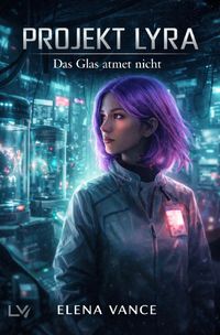 Produktbild: PROJEKT LYRA - Das Glas atmet nicht