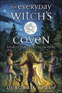 Produktbild: The Everyday Witch's Coven