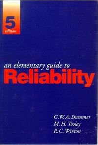 Produktbild: Elem Gt Reliability 5/e