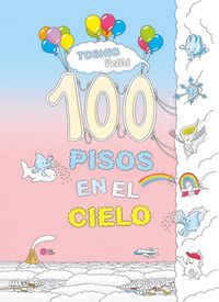 Produktbild: 100 pisos en el cielo
