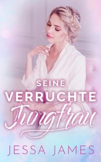 Produktbild: Seine verruchte Jungfrau