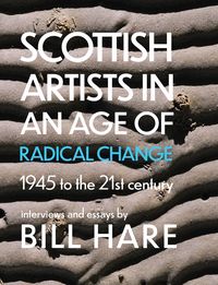 Produktbild: Scottish Artists in an Age of Radical Change
