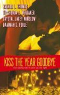 Produktbild: Kiss the Year Goodbye
