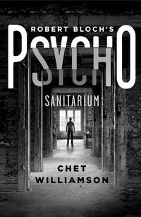 Produktbild: Psycho: Sanitarium