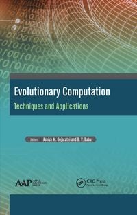 Produktbild: Evolutionary Computation