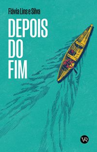 Produktbild: Depois do fim