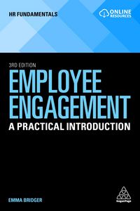 Produktbild: Employee Engagement