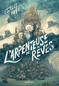 Produktbild: L'Arpenteuse de r&ecirc;ves