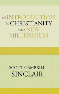 Produktbild: Introduction to Christianity for a New Millennium