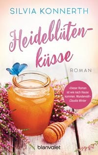 Produktbild: Heidebl&uuml;tenk&uuml;sse